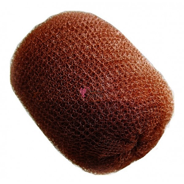 Burete pentru coc BPC067 cilindric spaniol Maro Inchis - mic